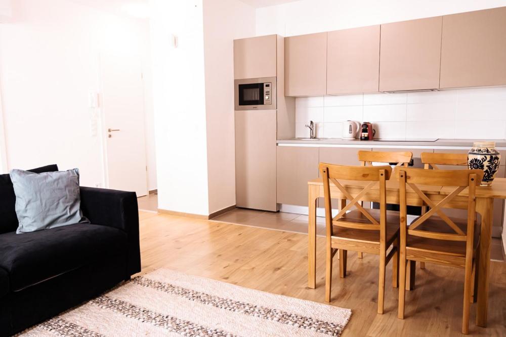 A 211, Apartments In The Heart Of The Jewish Quarter Βουδαπέστη Εξωτερικό φωτογραφία
