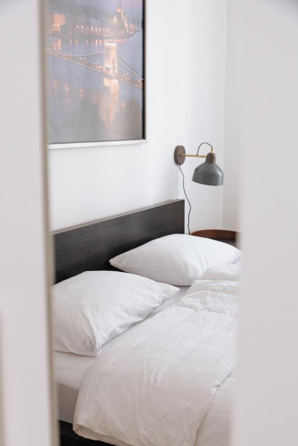 A 211, Apartments In The Heart Of The Jewish Quarter Βουδαπέστη Εξωτερικό φωτογραφία