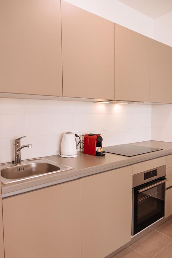 A 211, Apartments In The Heart Of The Jewish Quarter Βουδαπέστη Εξωτερικό φωτογραφία
