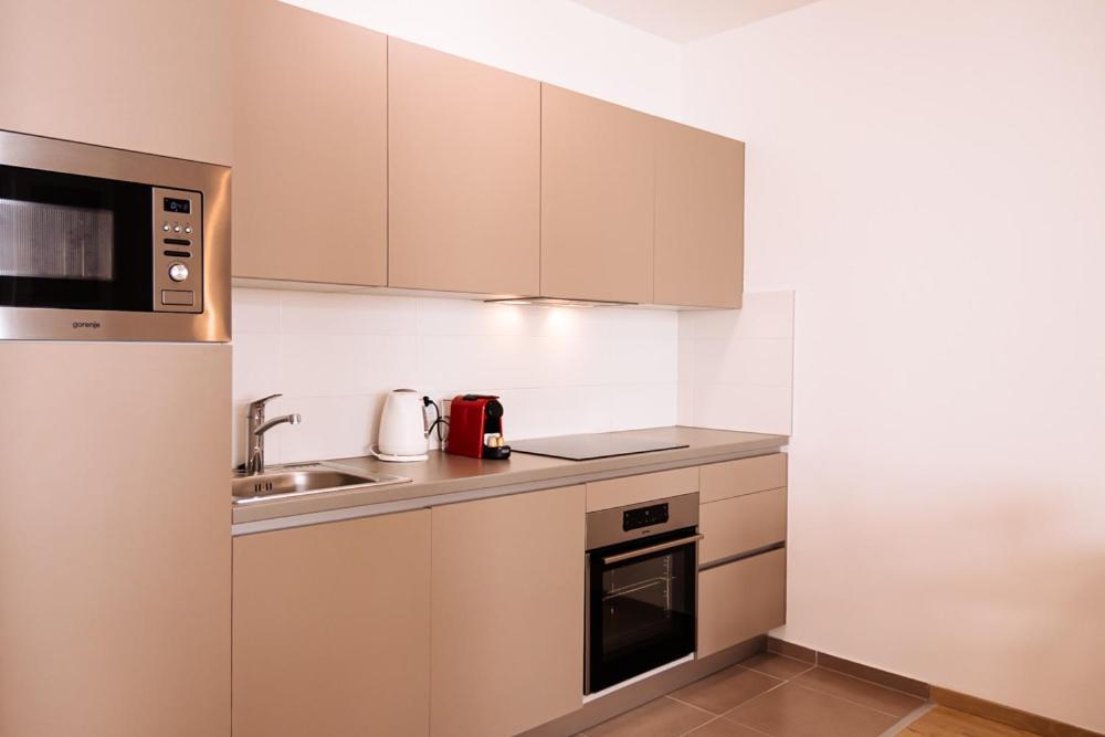 A 211, Apartments In The Heart Of The Jewish Quarter Βουδαπέστη Εξωτερικό φωτογραφία