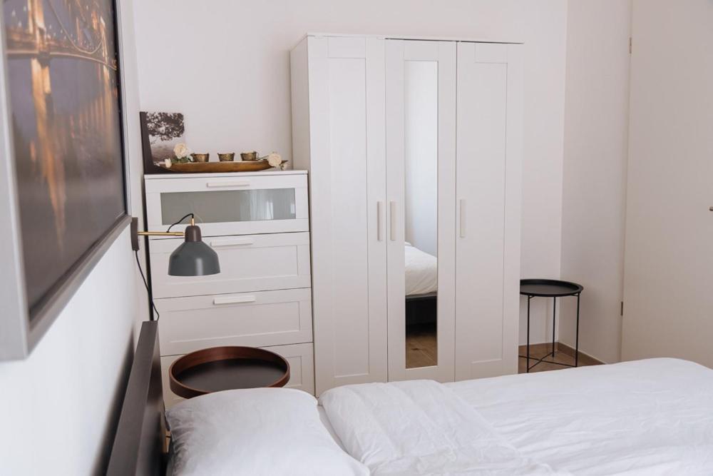 A 211, Apartments In The Heart Of The Jewish Quarter Βουδαπέστη Εξωτερικό φωτογραφία